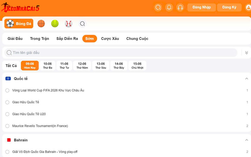 VSBET - Website Cá Cược Bóng Đá An Toàn, Xanh Chín 3 Người chơi nên tham gia cá cược bóng đá tại VSBET