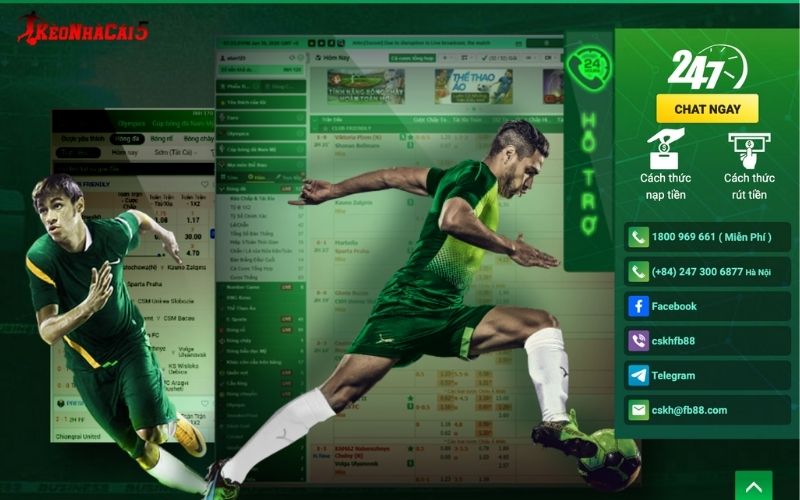 FB88 - Nhà Cái Uy Tín Hàng Đầu Thị Trường Châu Á 3 Dịch vụ CSKH tận tâm với nhiều kênh liên hệ nhanh chóng